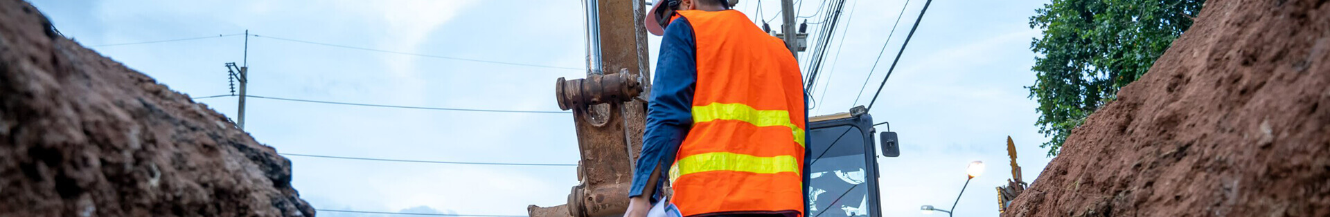 Any Drains Direct Ltd