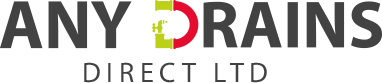 Any Drains Direct LTD