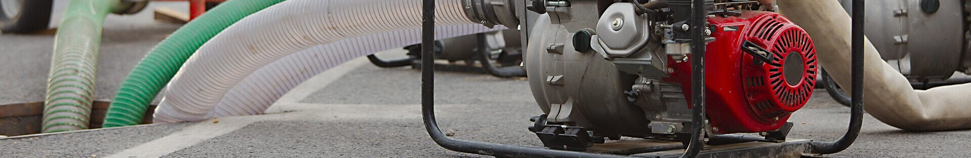 Basement Flood Cleanup Kent