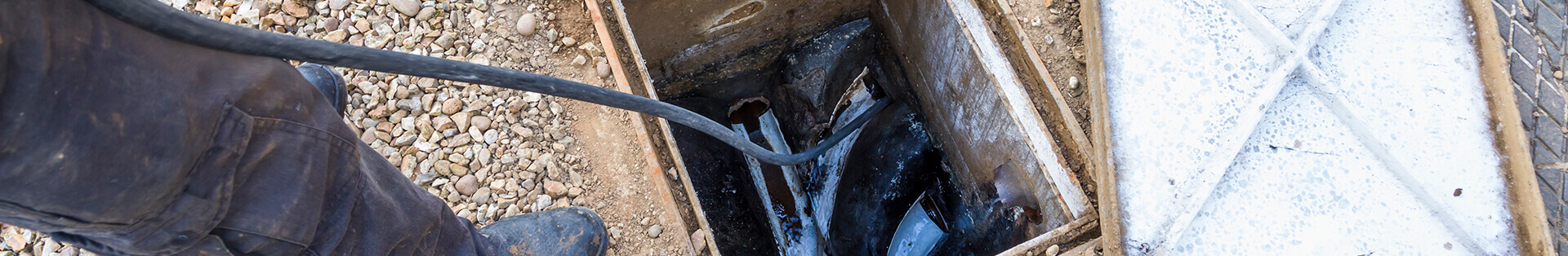 Blocked Drains Chatham