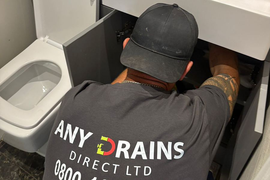 Drain Unblocking Chatham