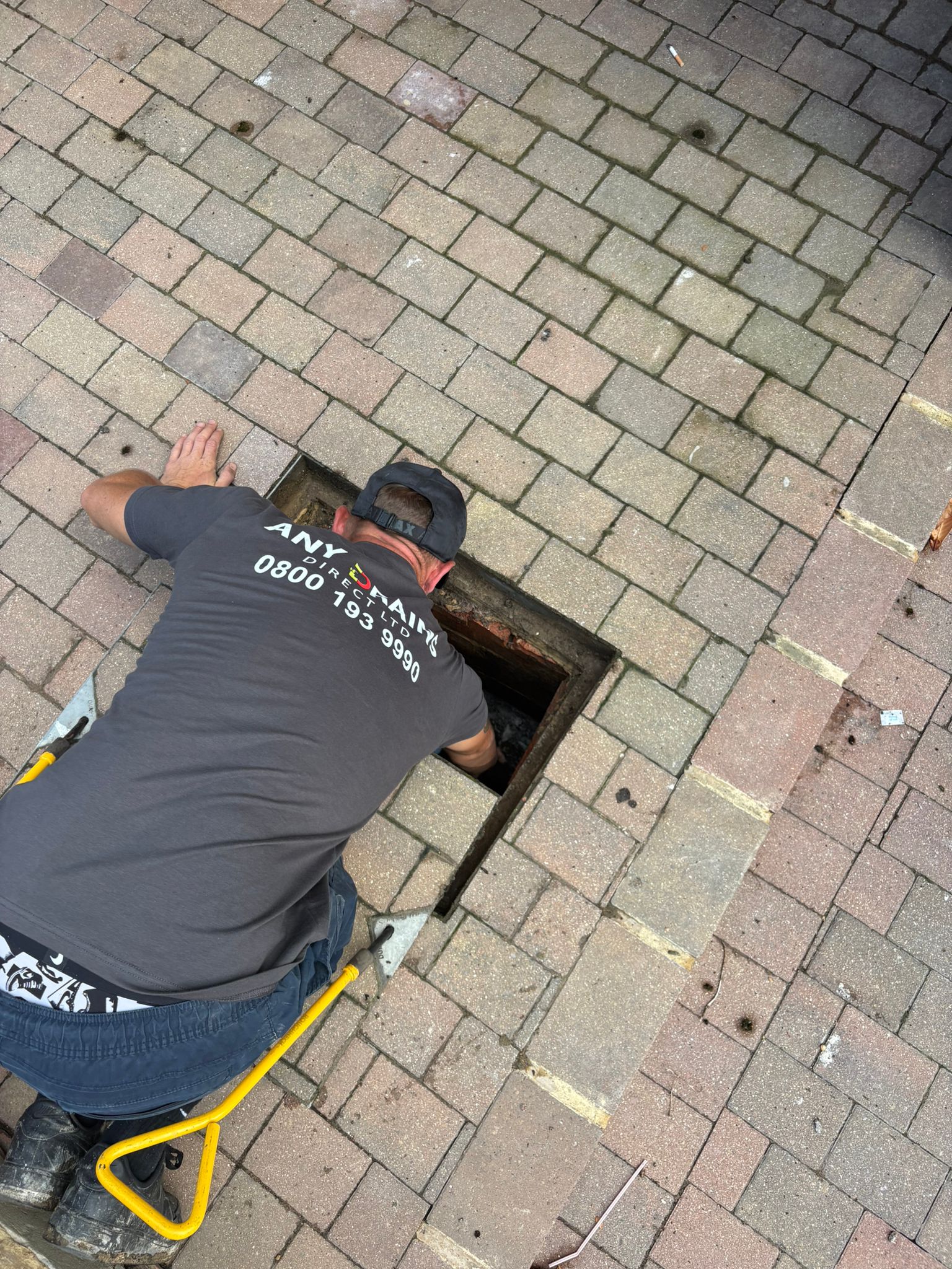 Drainage company Herne Bay