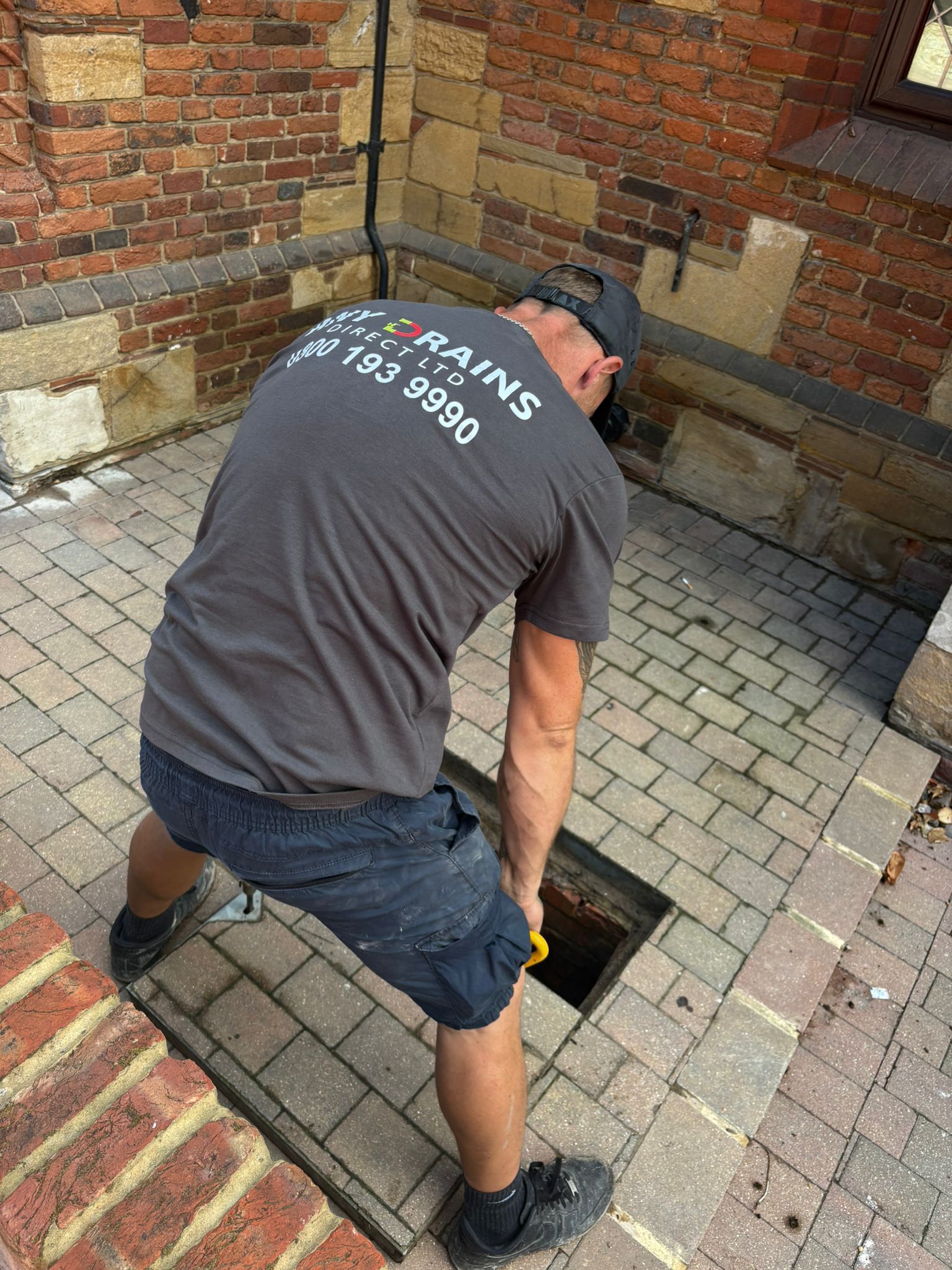 Blocked Drains in Herne Bay