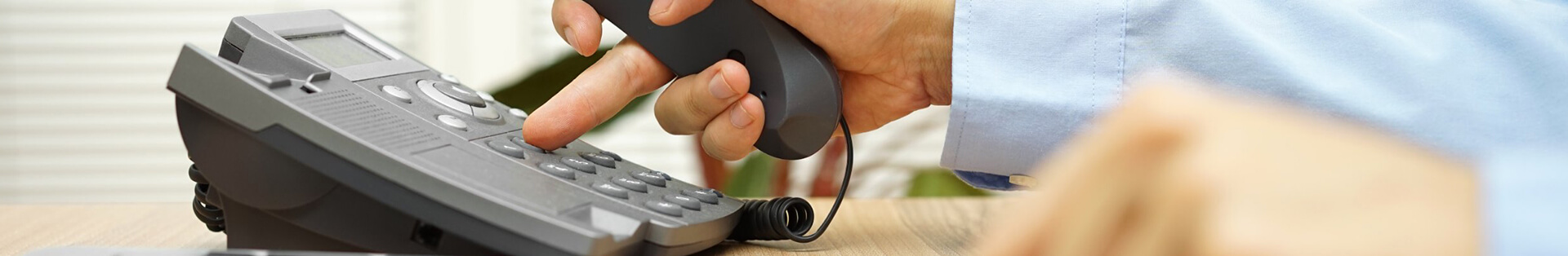 Call any drains today