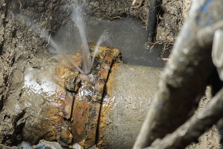 drain relining company kent