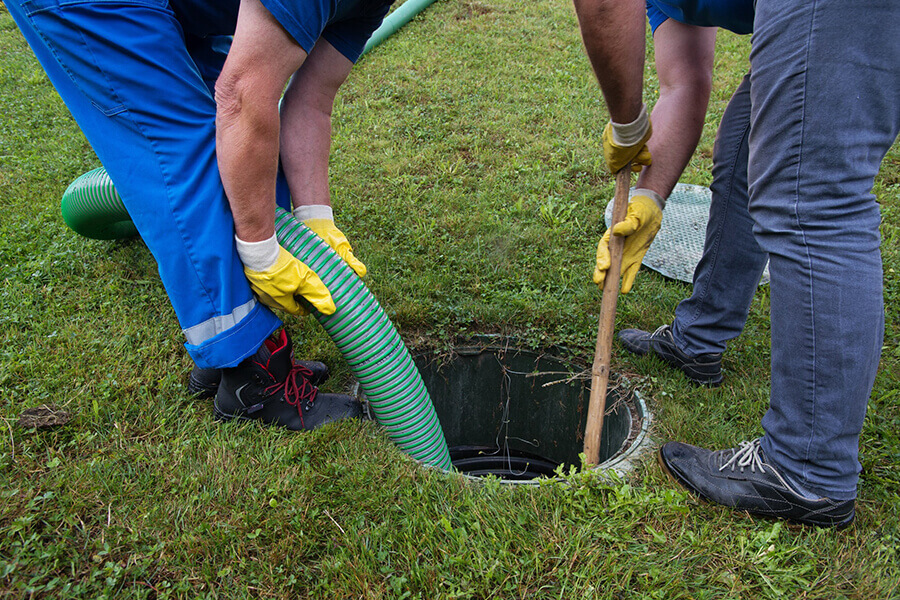Drain pipe relining Kent
