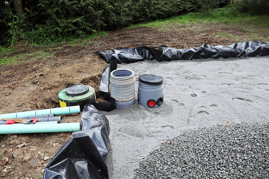 Septic tank cleaning Kent